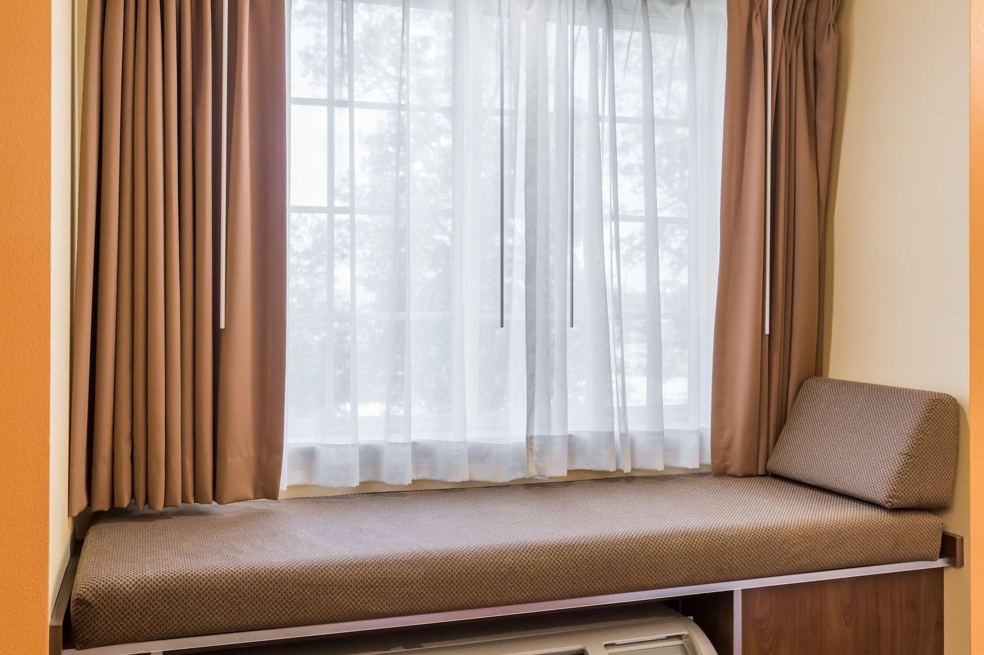 Microtel Inn And Suites By Wyndham Anderson Sc Eksteriør bilde